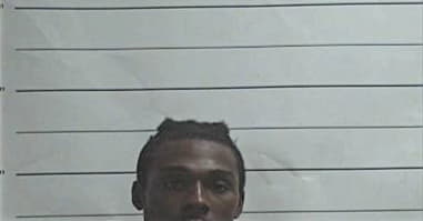 Aaron Jones, - Orleans Parish County, LA 